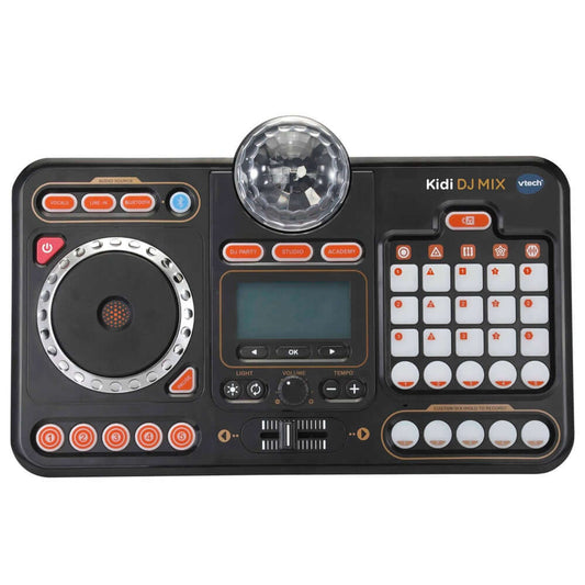 Kidi DJ Mix