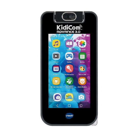 KidiCom Advance 3.0