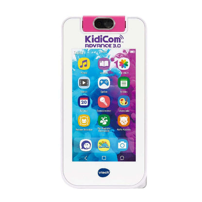 KidiCom Advance 3.0 Pink