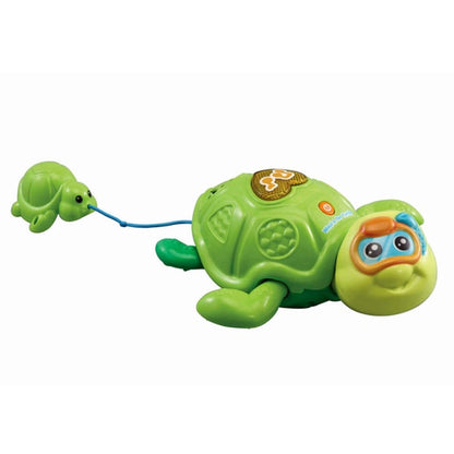 Wind & Go Turtle