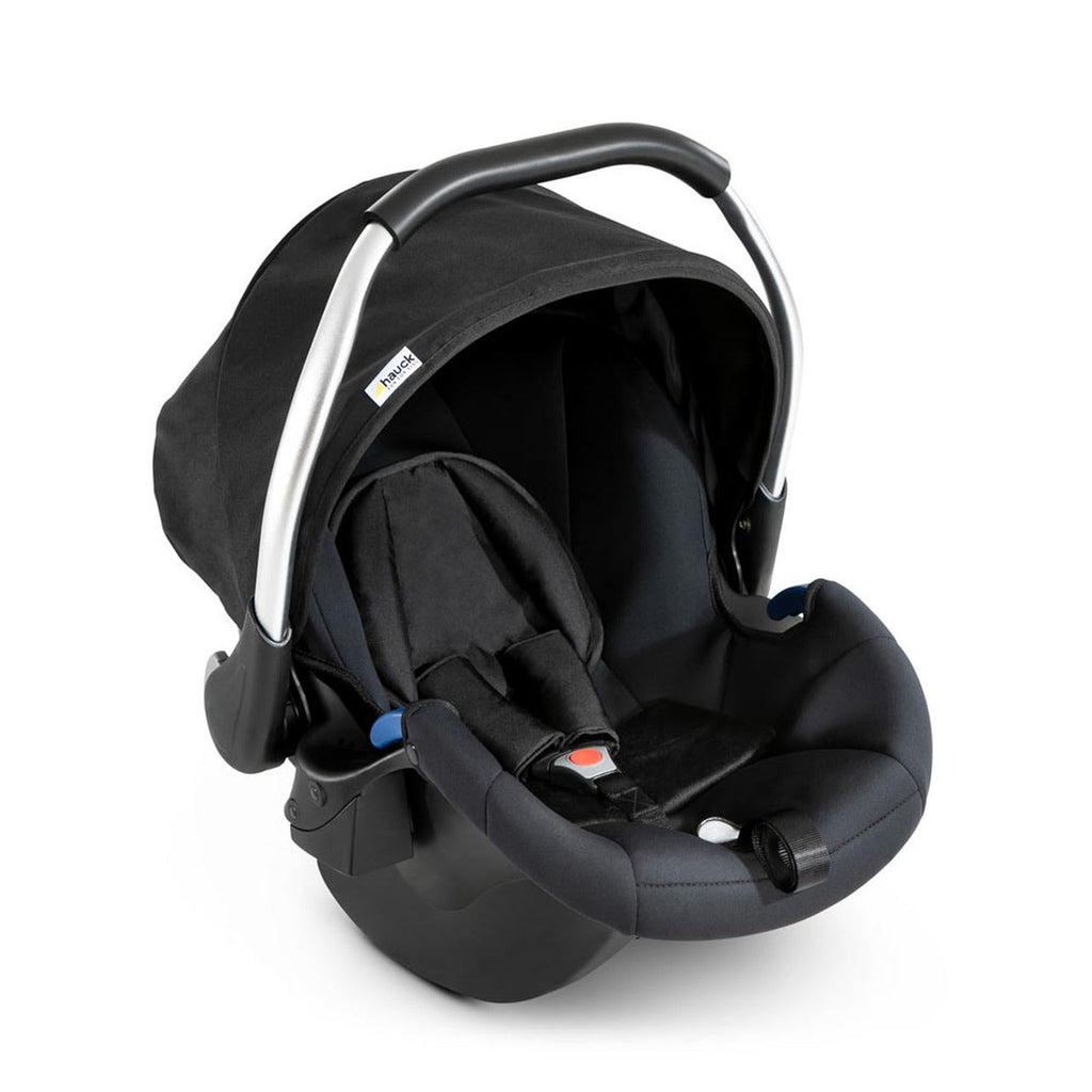 Hauck Comfort Fix Car Seat