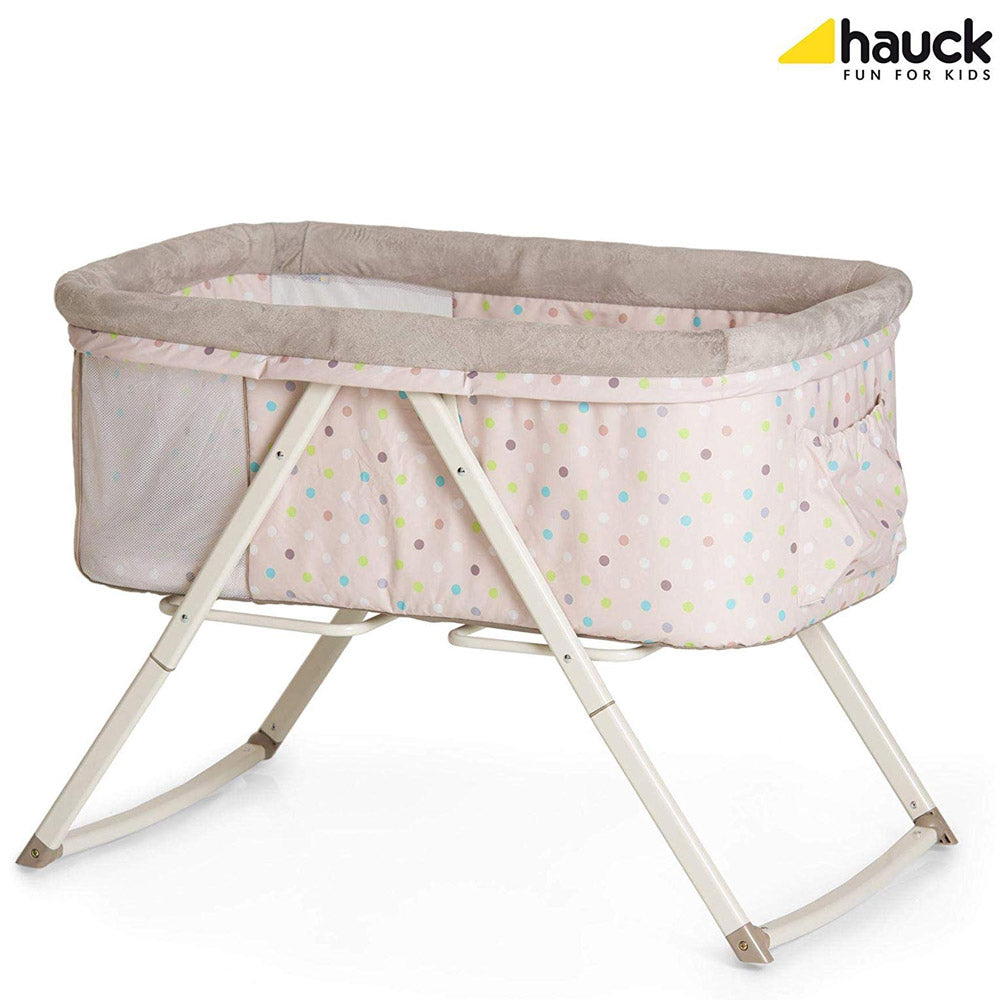 Hauck Multi Dots Dream