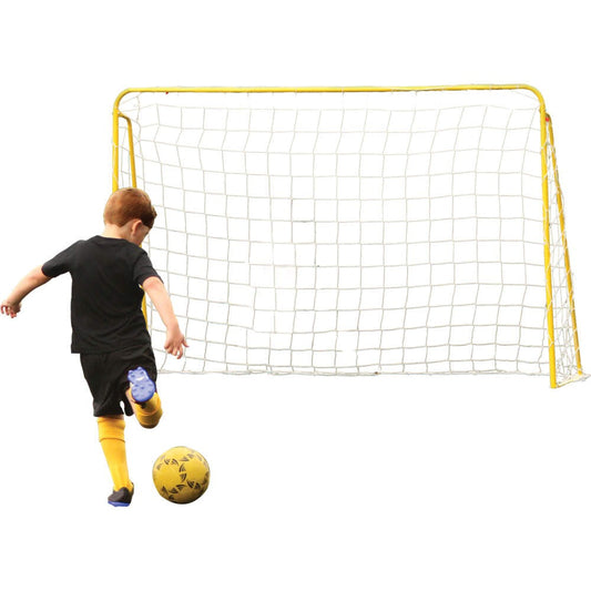 MV Sports Kickmaster Premier Goal 7ft