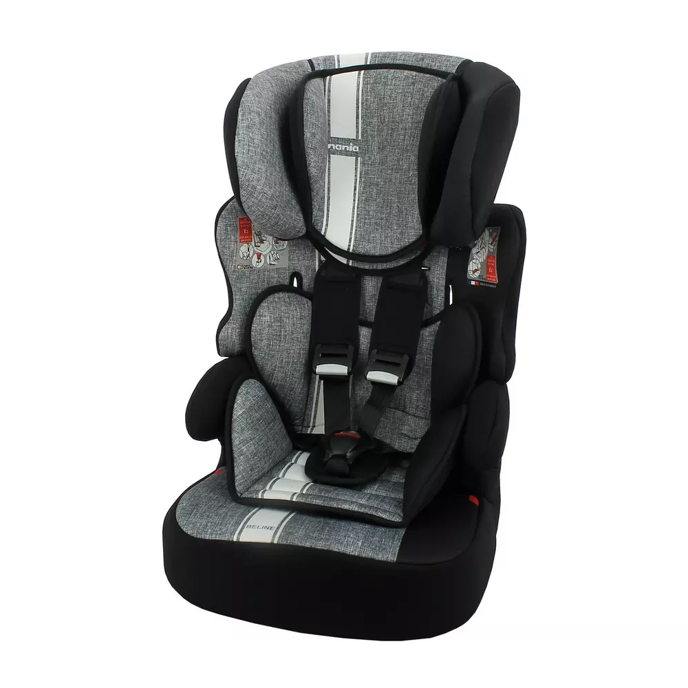 Nania Beline First Linea Car Seat