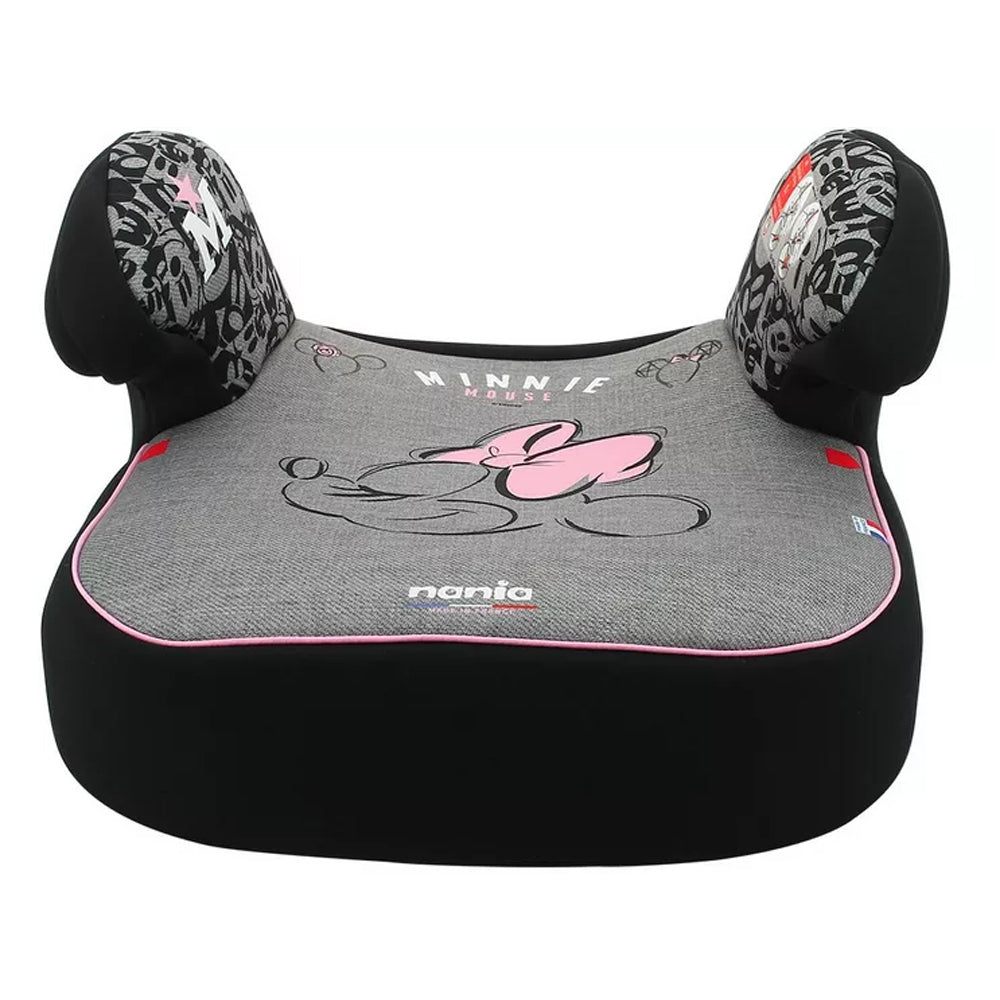 Nania Dream Disney Minnie Mouse Booster Seat