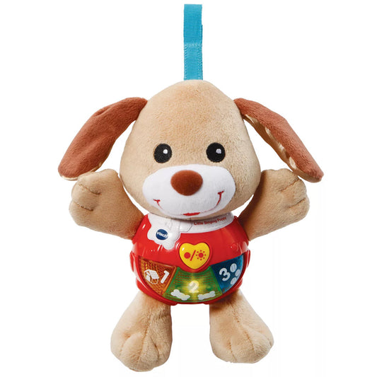 Vtech Little Singing Puppy